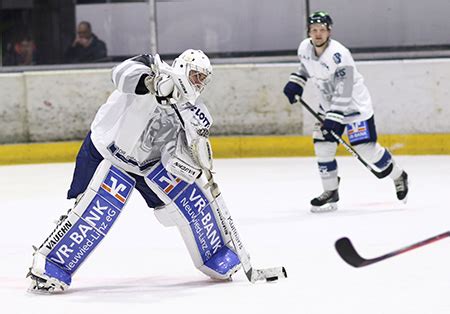 Ehc Neuwied Doppelpack Zwei Spiele An Zwei Tagen Nr Kurier De