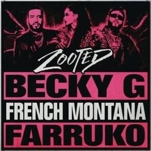 Becky G Albums and Discography