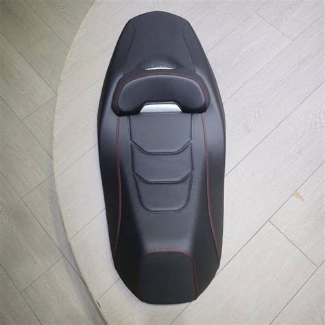 Xmax V2 Xmax 2023 Comfort Lower Seat Super Premium Quality Can Lift Up