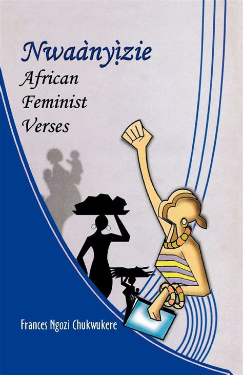 African Books Collective Nwaanyizie African Feminist Verses