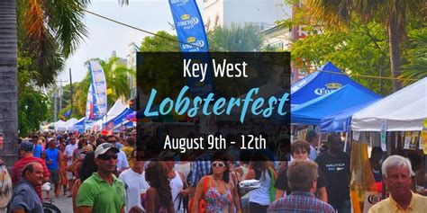 End of Summer Key West Festivals | The Marker Key West Blog