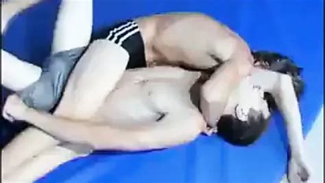 V Deos Gay De Lucha Libre Xhamster