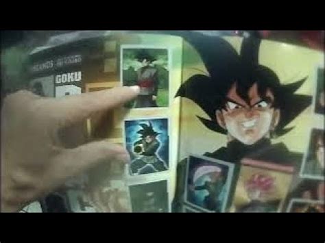 Revision Del Album Dragon Ball Super Trunks Del Futuro Editorial