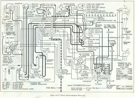 Understanding the Wiring Diagrams 2008 Buick Lucerne: A Comprehensive Guide