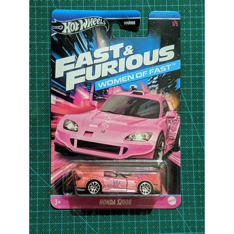 Hotwheels Series Fast Furious R Evo Mazda Rx Eclipse Toyota Supra