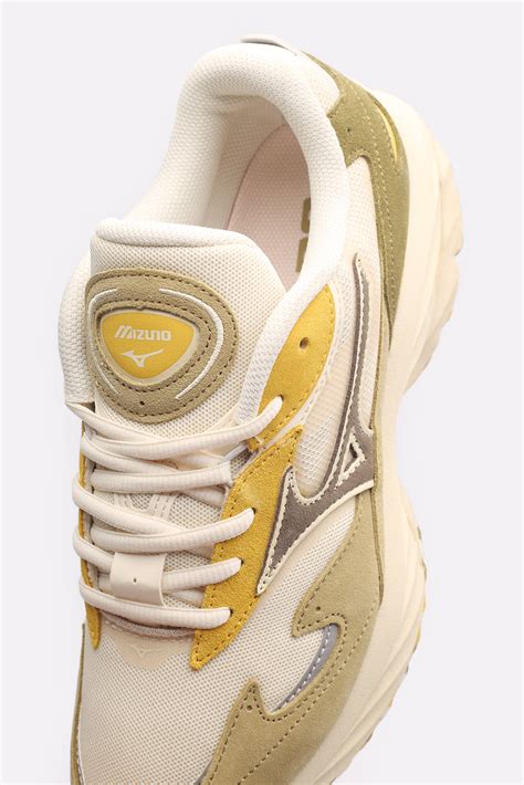 Мужские кроссовки Mizuno Wave Rider B (D1GA330911) - купить оригинал в ...