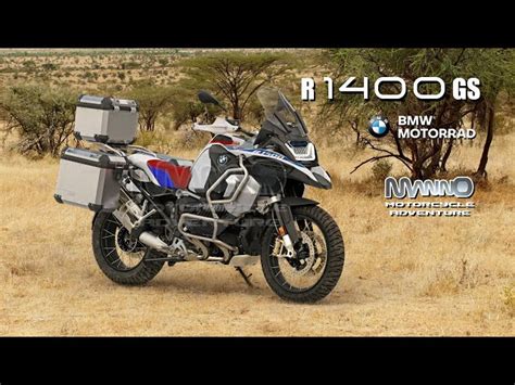 2024 BMW R 1300 GS First Look 58 OFF Pinnaxis