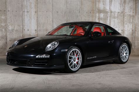 2012 Porsche 911 Carrera GTS Stock 815 For Sale Near Glen Cove NY