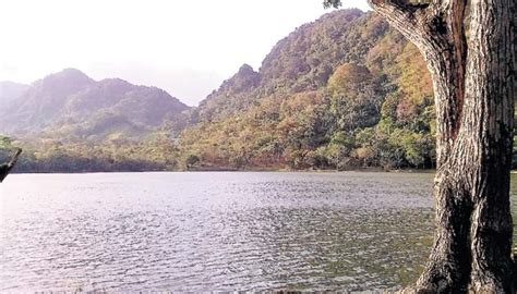 El Profundo Misterio De La Laguna De San Carlos Panam Am Rica