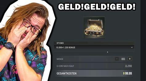 Der Ingame Shop In Pubg Macht Uns Fertig Youtube