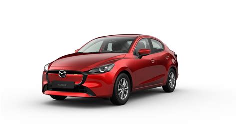 Mazda 2 Sedán Conoce Su Tecnología E Innovaciones Mazda Col