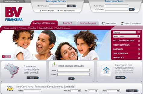 bv financeira carros novos  usados  comprar financiar precos