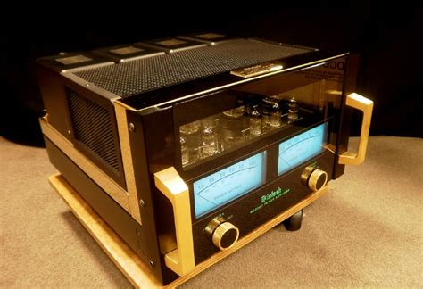 Mcintosh Mc2000 Mcintosh Audio Mcintosh Stereo Vintage Electronics