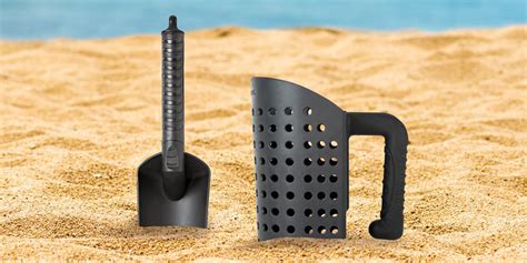 7 Best Sand Scoops For Metal Detecting In 2022 Our Top Picks Reviewed