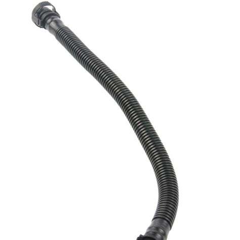 Engine Crankcase Breather Hose Pipe For Vw Passat Audi A A B