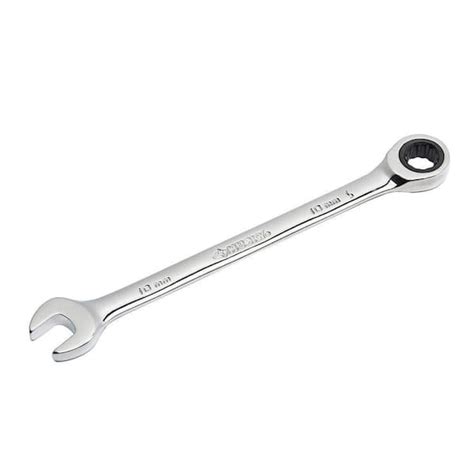 Reviews For Husky 10 Mm 12 Point Metric Ratcheting Combination Wrench