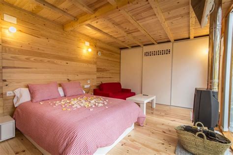 Cabana Da Creba Homenaxe A Unha Illa Con Historia E Lenda Blog Casa