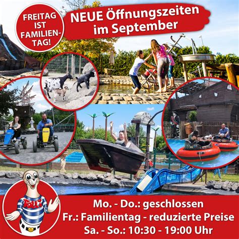 Events - Veranstaltungen im Tolli-Park