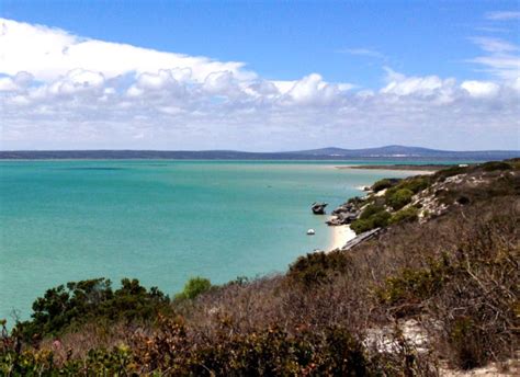 Langebaan Lagoon | South African History Online