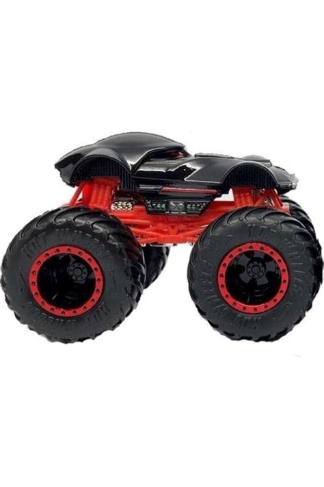 HOT WHEELS Hotwheels Fyj44 Monster Trucks 1 64 Araba Darth Vader Gjf45 Fiyatı Yorumları Trendyol