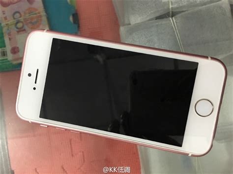 Iphone S Mini Xu T Hi N Ngay Trong Th C T