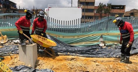 Movilidad Avanza Instalaci N De Redes En La Avenida Ciudad De Cali