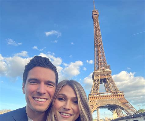 Who Is Will Reeve Girlfriend Are They Still Together 2023?