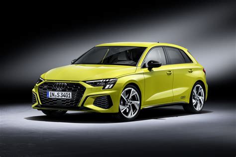 Audi S3 Sportback Cargr At Terrie Adkins Blog