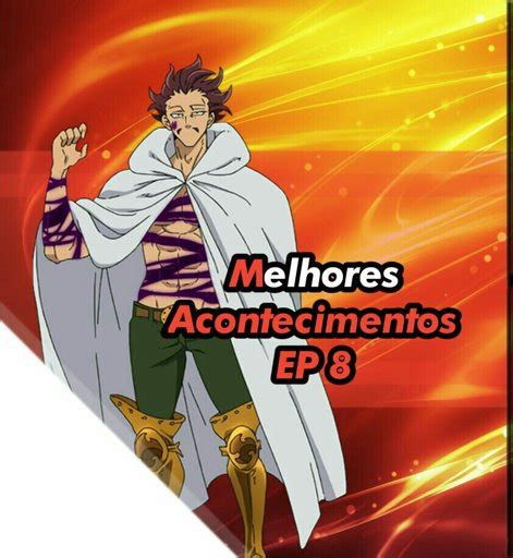 Fatos Sobre Mim Yosei Harekuin Nanatsu No Taizai Amino