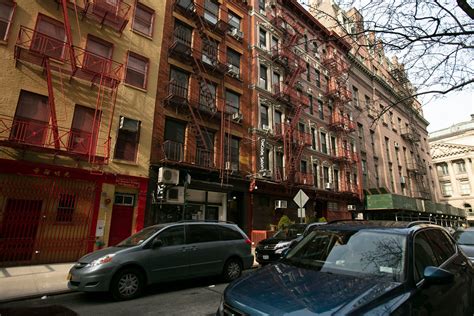 Crain S Op Ed Unaffordable Housing Threatens The City S Future NYU