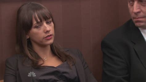 Rashida on 'The Office' - Rashida Jones Image (4067112) - Fanpop