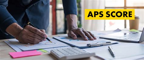 How To Calculate APS Score Simple Steps Explained