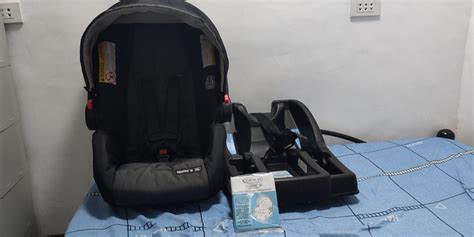 Graco Snugride 30 Infant Car Seat Babies And Kids Going Out Car Seats