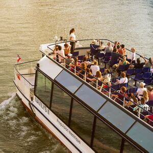 Croisi Re Touristique Guid E Sur La Sa Ne Par Les Bateaux Lyonnais