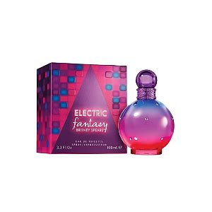 Naked Fantasy Britney Spears Eau De Toilette Perfume Feminino