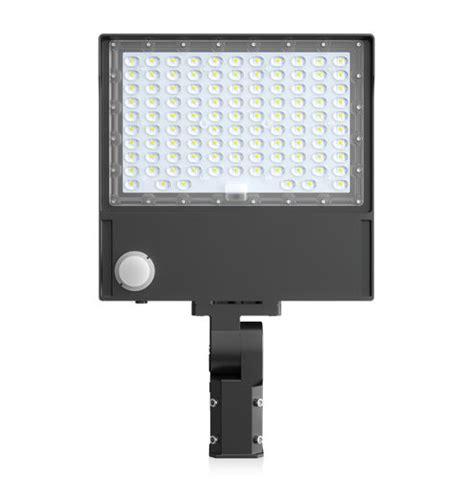 Led Floodlight Shoebox Zhl Lighting Group Outdoor