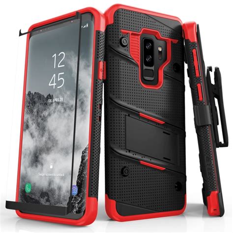 Best Accessories For Samsung Galaxy S9+ - February 2021 Technobezz Best