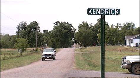 Kendrick Store Serves Oklahomas Own For More Than A Century