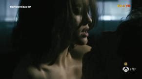 Sin Identidad Nude Scenes Aznude