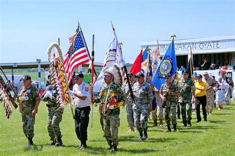 2019 Fort Totten Days Powwow | Spirit Lake Wacipi Oyate | Ft Totten ND