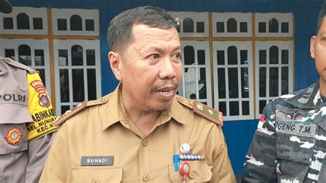 Pantau Aktivitas Budidaya Rumput Laut Uptd Pengawasan Dan Konservasi