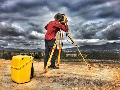 Land Surveying Tools and Equipment | Arc Surveys