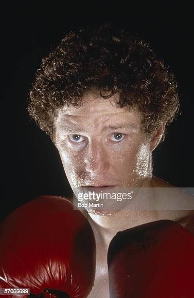 Terry Marsh Boxer Photos And Premium High Res Pictures Getty Images