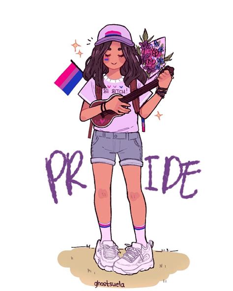 Pin By Lucy On Aesthetic Art Lgbt Pride Art Bisexual Pride Lgbtq