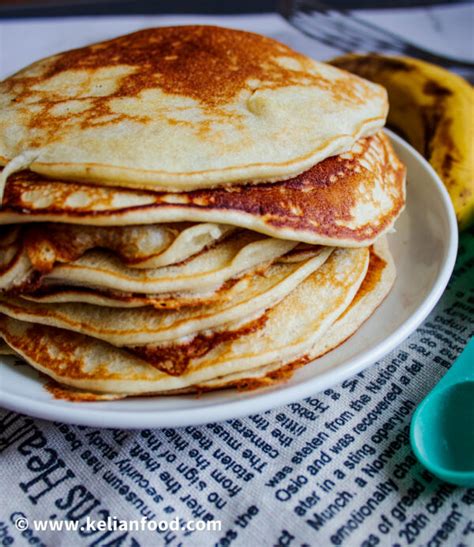 Voici La Meilleure Recette De Beignet Africain Mikate Avec Video