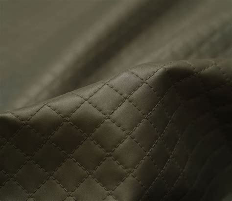 Buy Greystone Plain Leatherette Fabric Online In India At Best Price