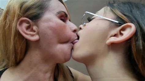 TABOO KISSES MILF X TEEN VOL ANGIE MILF MANU NEW MF