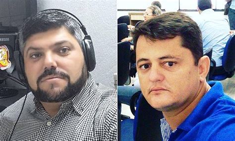 Dois jornalistas são assassinados em RO e GO em pouco mais de 24h