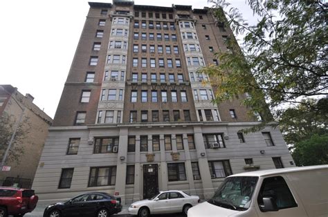 706 Riverside Drive, New York NY | Real Estate Sales NYC, Hotel ...