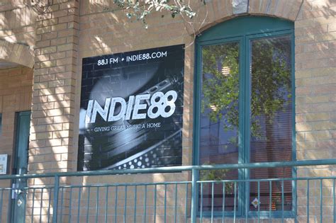 Getting To Know Indie88 In Liberty Village